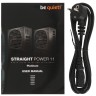 Блок питания Be Quiet! 750W STRAIGHT POWER 11 PLATINUM BN307