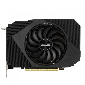 Видеокарта ASUS (PH-RTX3060-12G-V2) GeForce RTX 3060 12GB PHOENIX V2 90YV0GB4-M0NA10