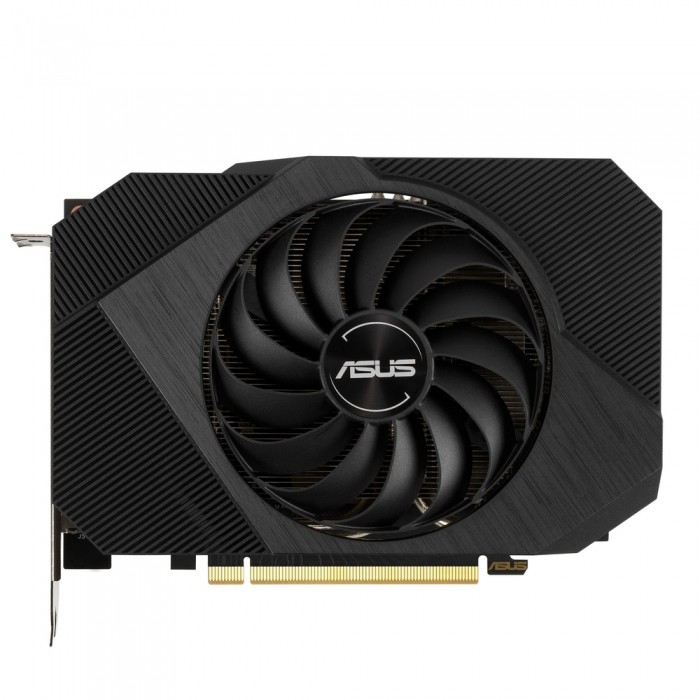 Видеокарта ASUS (PH-RTX3060-12G-V2) GeForce RTX 3060 12GB PHOENIX V2 90YV0GB4-M0NA10