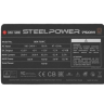 Блок питания Chieftec 750W CHIEFTRONIC STEELPOWER BDK-750FC