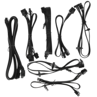 Блок питания Chieftec 750W CHIEFTRONIC STEELPOWER BDK-750FC