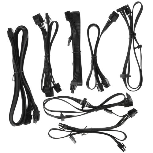 Блок питания Chieftec 750W CHIEFTRONIC STEELPOWER BDK-750FC