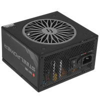 Блок питания Chieftec 750W CHIEFTRONIC STEELPOWER BDK-750FC