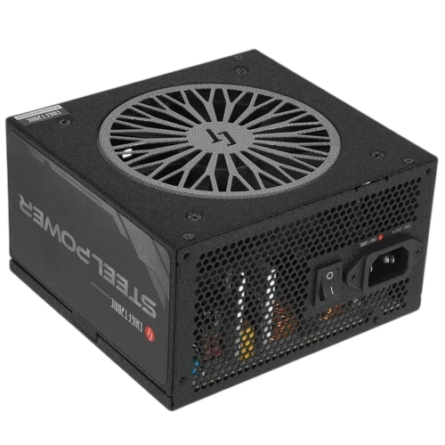 Блок питания Chieftec 750W CHIEFTRONIC STEELPOWER BDK-750FC