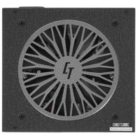 Блок питания Chieftec 750W CHIEFTRONIC STEELPOWER BDK-750FC