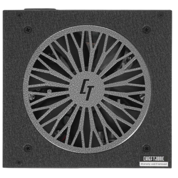 Блок питания Chieftec 750W CHIEFTRONIC SteelPower (BDK-750FC)
