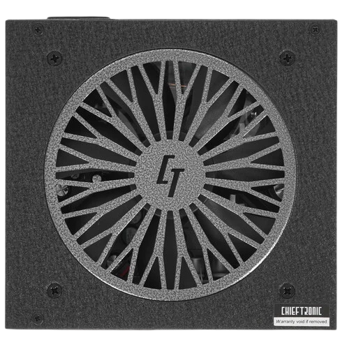 Блок питания Chieftec 750W CHIEFTRONIC STEELPOWER BDK-750FC