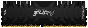 Оперативная память 32 Gb 2666 MHz Kingston FURY RENEGADE (KF426C13RB1K2/32)