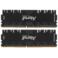 Оперативная память 32 Gb 2666 MHz Kingston FURY RENEGADE (KF426C13RB1K2/32)