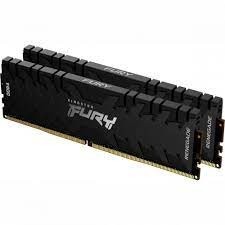 Оперативная память 32 Gb 2666 MHz Kingston FURY RENEGADE (KF426C13RB1K2/32)