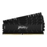 Оперативная память 32 Gb 2666 MHz Kingston FURY RENEGADE (KF426C13RB1K2/32)