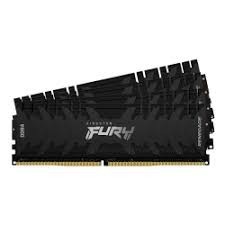 Оперативная память 32 Gb 2666 MHz Kingston FURY RENEGADE (KF426C13RB1K2/32)