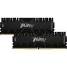 Оперативная память 32 Gb 2666 MHz Kingston FURY RENEGADE (KF426C13RB1K2/32)
