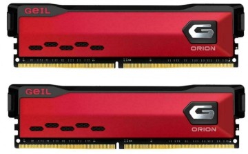 Оперативная память 16 Gb 3600 MHz GEIL (GOR416GB3600C18BDC)