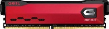 Оперативная память 16 Gb 3600 MHz GEIL (GOR416GB3600C18BDC)