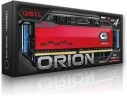 Оперативная память 16 Gb 3600 MHz GEIL (GOR416GB3600C18BDC)