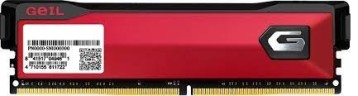Оперативная память 16 Gb 3600 MHz GEIL (GOR416GB3600C18BDC)