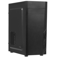 Компьютерный корпус Zalman T8 Black