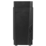 Компьютерный корпус Zalman T8 Black