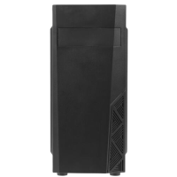 Компьютерный корпус Zalman T8 Black