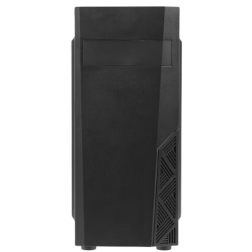 Компьютерный корпус Zalman T8 Black