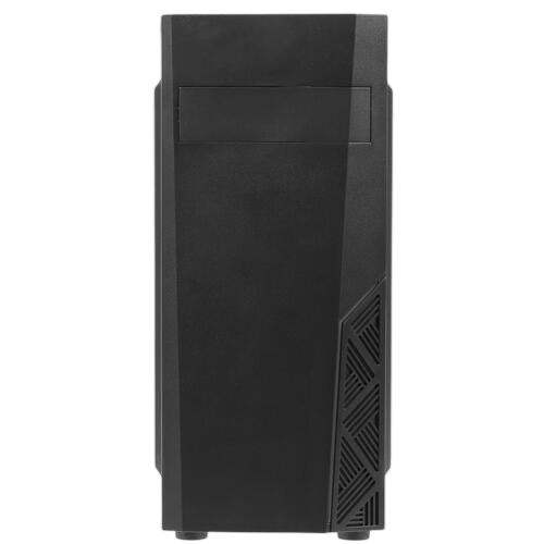Компьютерный корпус Zalman T8 Black