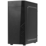 Компьютерный корпус Zalman T8 Black