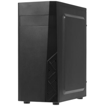 Компьютерный корпус Zalman T8 Black