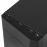 Компьютерный корпус Zalman T8 Black