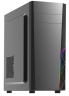 Компьютерный корпус Zalman T8 Black