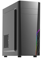 Компьютерный корпус Zalman T8 Black