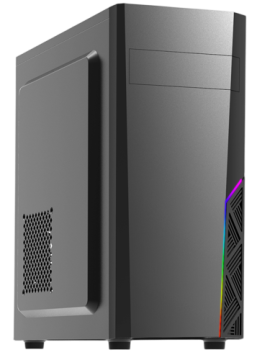 Компьютерный корпус Zalman T8 Black