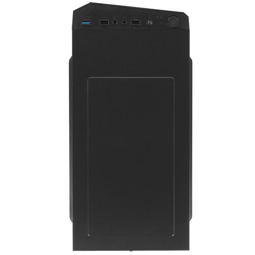 Компьютерный корпус Zalman T8 Black