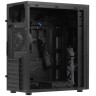 Компьютерный корпус Zalman T8 Black