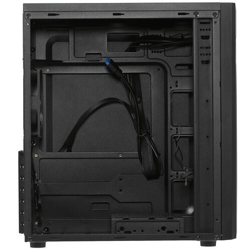 Компьютерный корпус Zalman T8 Black