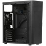 Компьютерный корпус Zalman T8 Black