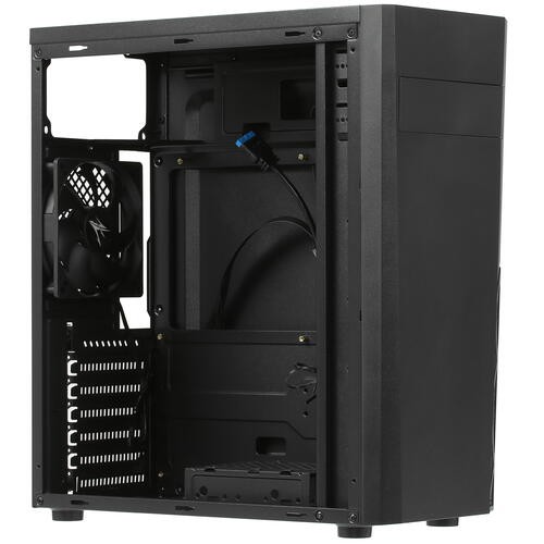 Компьютерный корпус Zalman T8 Black