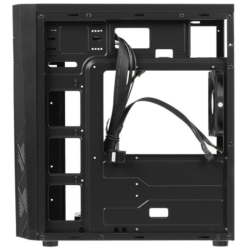 Компьютерный корпус Zalman T8 Black