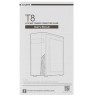 Компьютерный корпус Zalman T8 Black