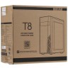 Компьютерный корпус Zalman T8 Black