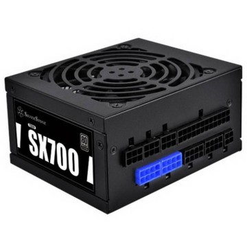 Блок питания SilverStone 700W SFX SST-SX700-PT