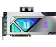 Видеокарта ASRock (RX7900XTX AQ 24GO) Radeon RX 7900 XTX 24GB AQUA OC