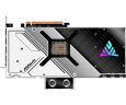 Видеокарта ASRock (RX7900XTX AQ 24GO) Radeon RX 7900 XTX 24GB AQUA OC