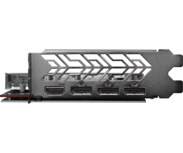 ΠΠΈΠ΄Π΅ΠΎΠΊΠ°ΡΡΠ° ASRock (RX7900XTX AQ 24GO) Radeon RX 7900 XTX 24GB AQUA OC