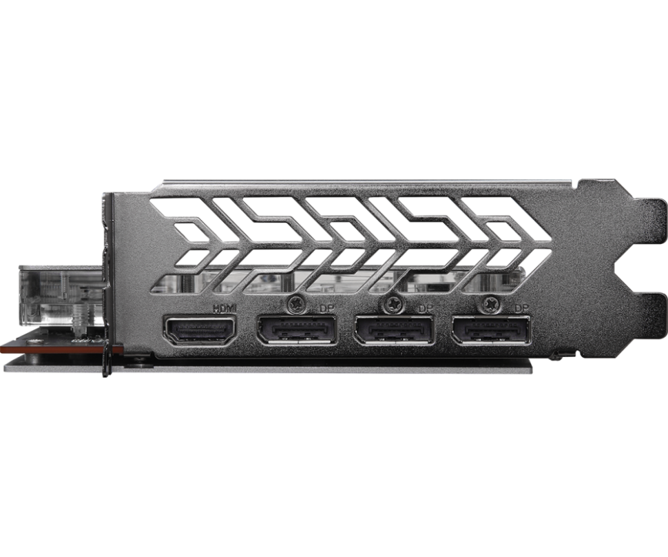 Видеокарта ASRock (RX7900XTX AQ 24GO) Radeon RX 7900 XTX 24GB AQUA OC