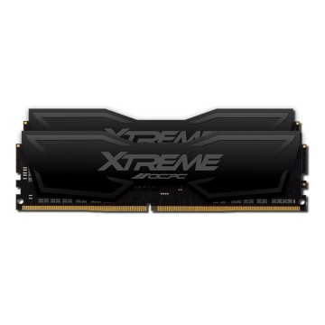 Оперативная память 32 Gb 3200 MHz OCPC XT II XTREME Black (MMX2K32GD432C16)