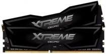 Оперативная память 32 Gb 3200 MHz OCPC XT II XTREME Black (MMX2K32GD432C16)