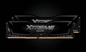 Оперативная память 32 Gb 3200 MHz OCPC XT II XTREME Black (MMX2K32GD432C16)