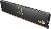Оперативная память 32 Gb 6400 MHz Team Group T-CREATE Expert Black (CTCED532G6400HC32ADC01)
