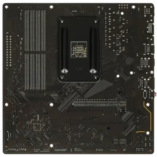 Материнская плата Gigabyte B550M K